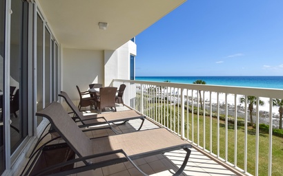 Silver Beach Towers E403 7