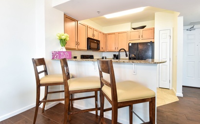 The Palms of Destin 1507 Junior 8