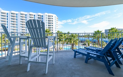 The Palms of Destin 2415 2