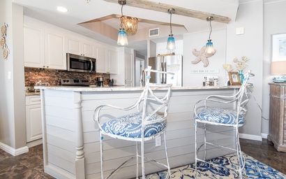 Silver Shells St. Maarten 1208 & Cabana 18 8