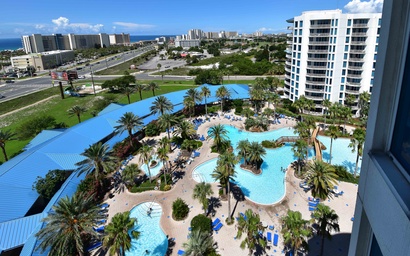 The Palms of Destin 11117 3