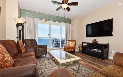 Silver Beach Towers E1502 2