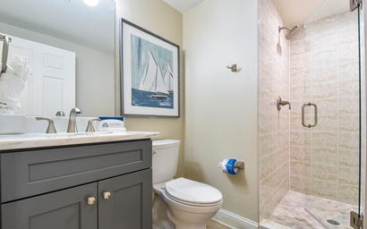 Silver Shells St. Maarten 406 22