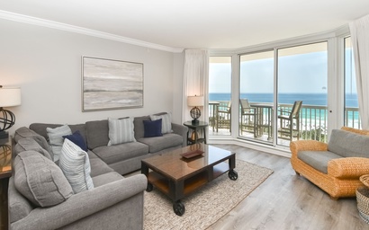 Silver Shells St. Croix 1005