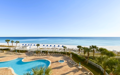 Silver Beach Towers W403 3