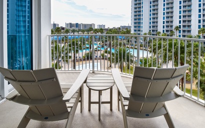 The Palms of Destin 1507 Junior 2