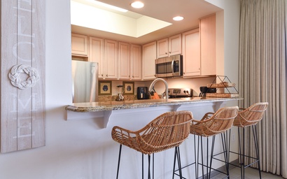 Silver Beach Towers E102 7