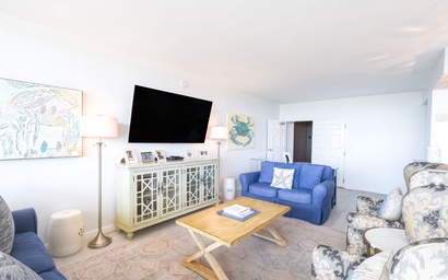 Silver Shells St. Maarten 305 3