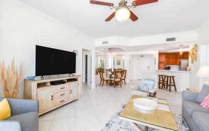 Silver Beach Towers W502 5