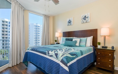 The Palms of Destin 2707 Junior 10