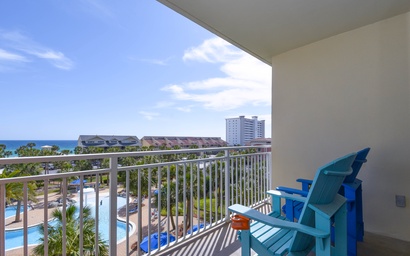 Sterling Shores 414 6