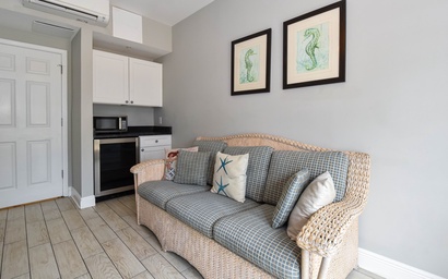 Silver Shells St. Maarten Cabana 14 2