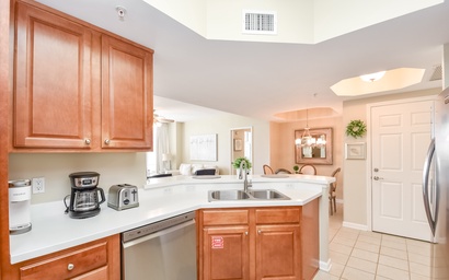 Silver Shells St. Lucia 303 10