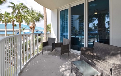 The Palms of Destin 1209 Junior 6