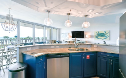 Silver Shells St. Maarten 305 9