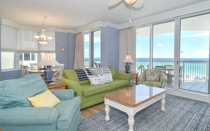 Silver Beach Towers W401