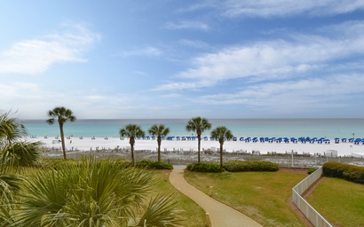 Silver Beach Towers E303 3