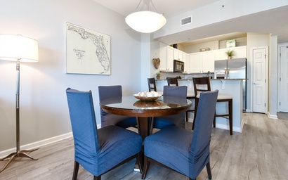 The Palms of Destin 1909 Junior 6