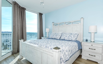 The Palms of Destin 1608 Junior 8