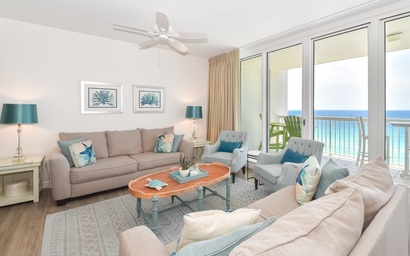 Silver Beach Towers W1403 3