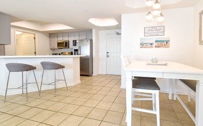 Silver Shells St. Lucia 404 7