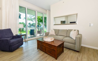 The Palms of Destin 1116