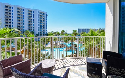 The Palms of Destin 2411 Junior 2