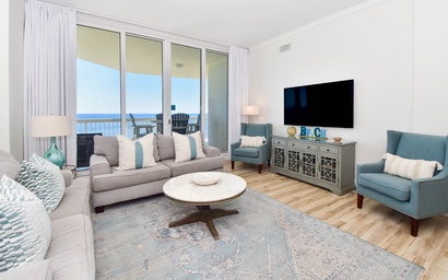 Silver Beach Towers W1801 5
