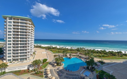 Silver Shells St. Croix 905 8