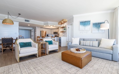 Silver Shells St. Maarten 902