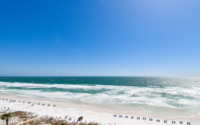 Silver Beach Towers E805 3