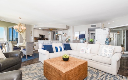 Silver Shells St. Maarten 1208 & Cabana 18