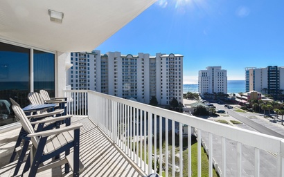 Silver Shells St. Lucia 804 5