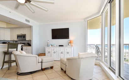 Silver Shells St. Croix 901 6