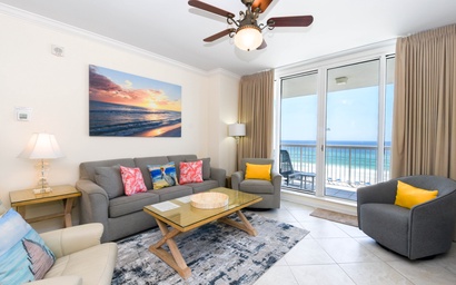 Silver Beach Towers W502