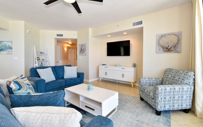 Silver Beach Towers W406 6