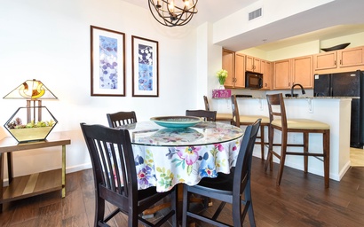 The Palms of Destin 1507 Junior 7