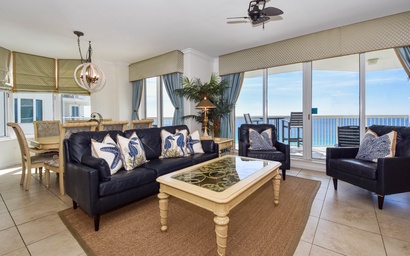 Silver Beach Towers W1501 4