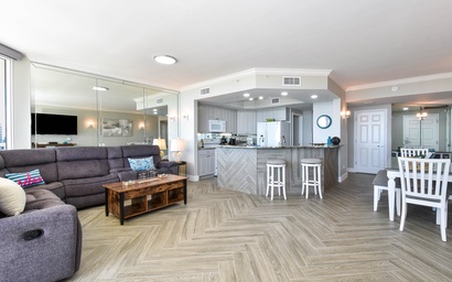 Silver Shells St. Croix 606