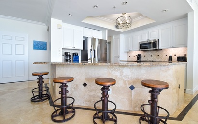 Silver Shells St. Maarten 605 8