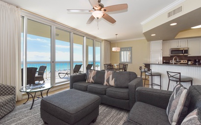 Featured Property Silver Beach Towers E403