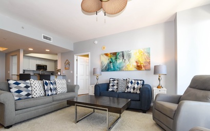 Silver Beach Towers E802 7