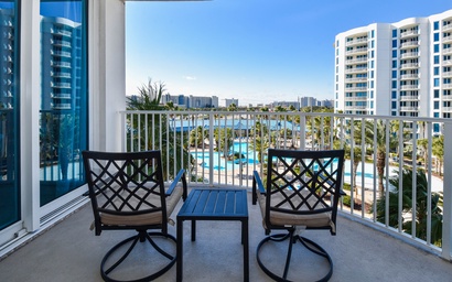 The Palms of Destin 1511 Junior 2