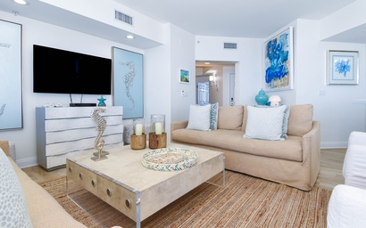 Silver Beach Towers E1601 6