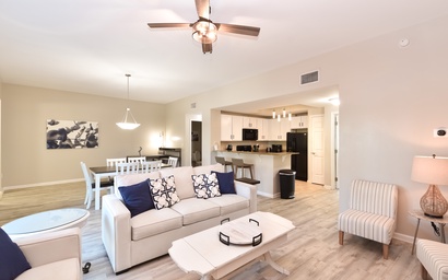 The Palms of Destin 3103 Villa 7