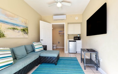 Silver Shells St. Lucia 305 & Cabana 1 22