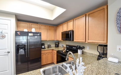 The Palms of Destin 3104 Villa 8