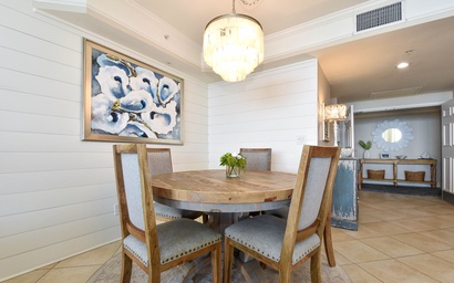 Silver Shells St. Maarten 406 7