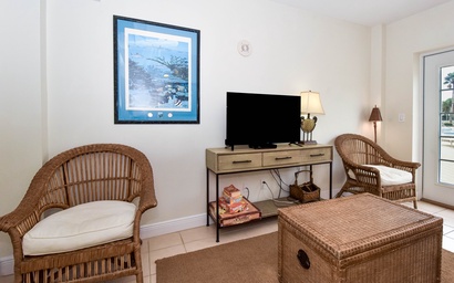 Silver Shells St. Maarten Cabana 5 2