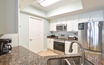 Silver Shells St. Lucia 804 10